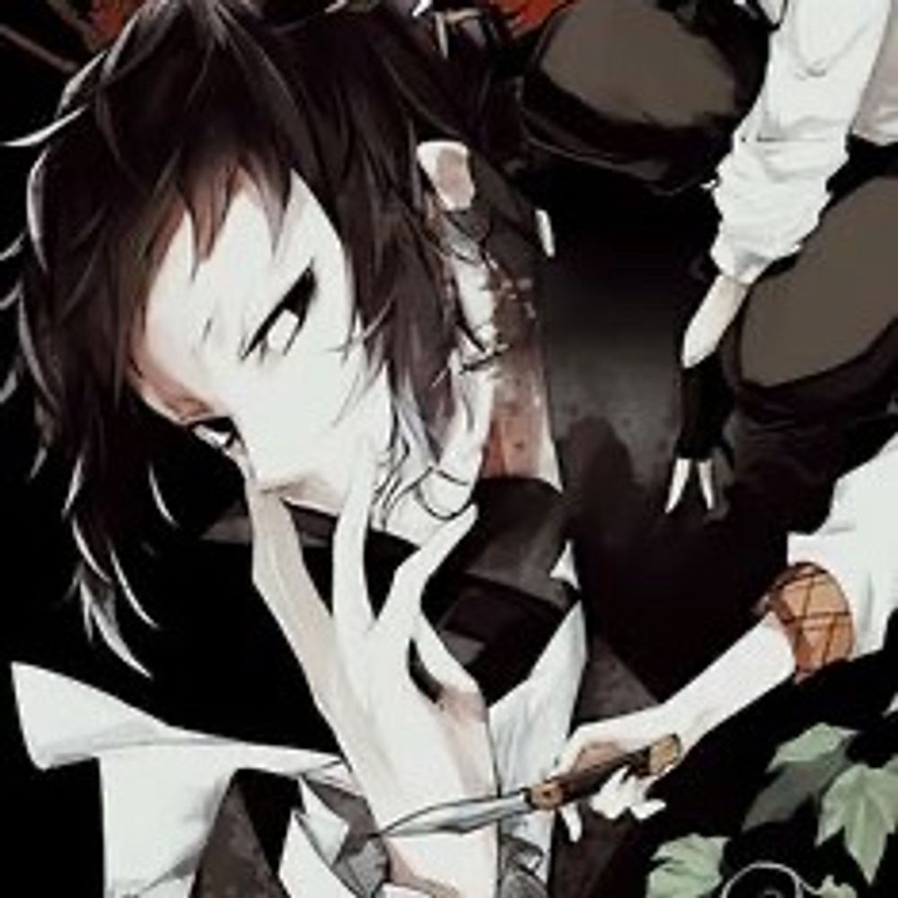Akutagawa Ryuunosuke