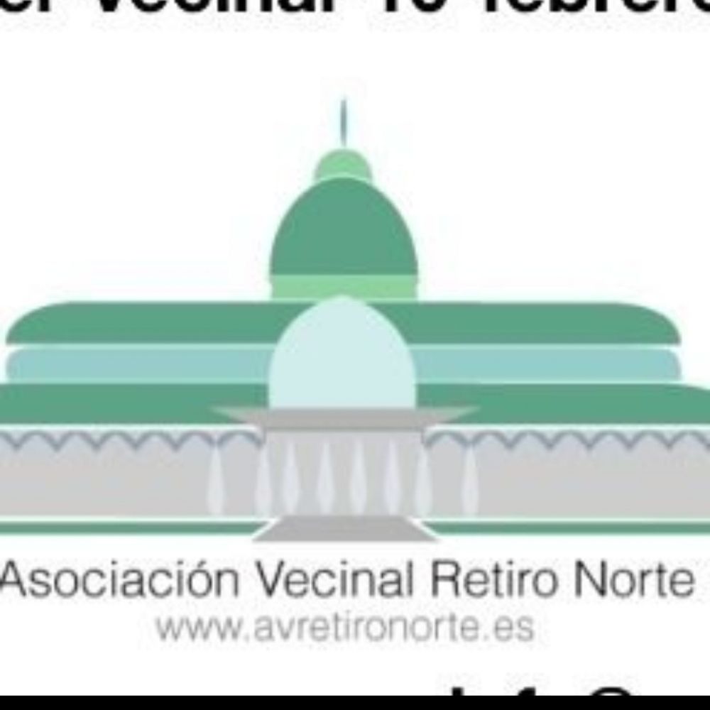 Asociación vecinal Retiro Norte