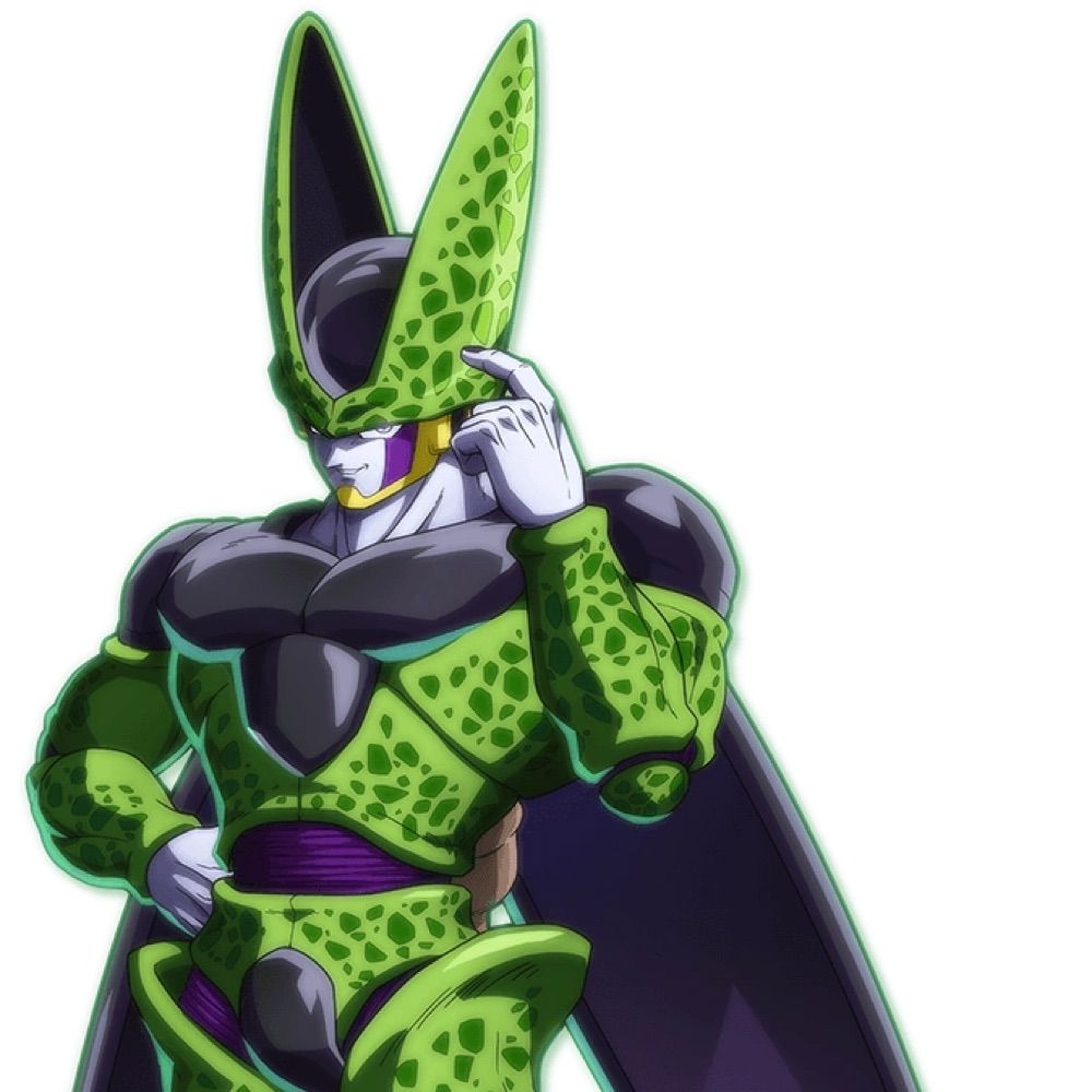 Perfect Lifeform