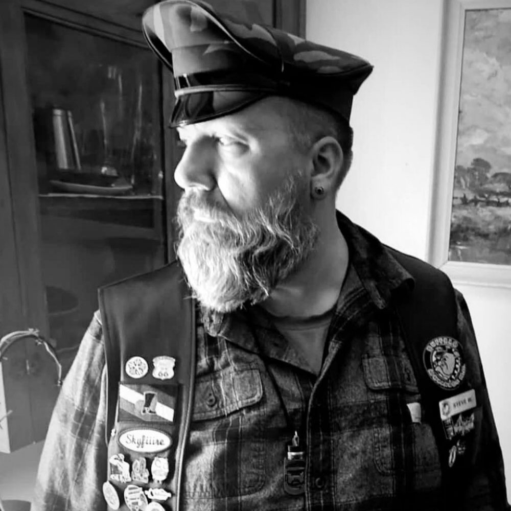 The Bootblack Skyfire ➡️ Toronto/Hamilton 3/29