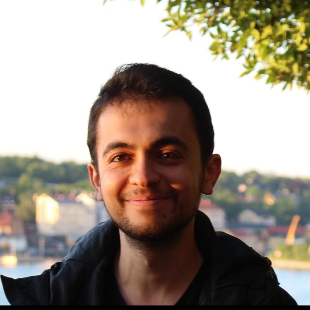 Aref Moradi
