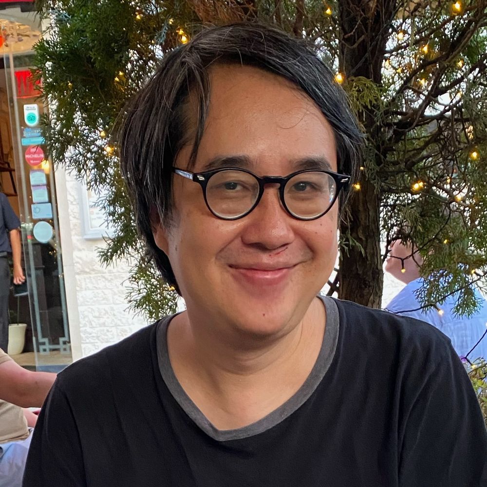 David Chiu