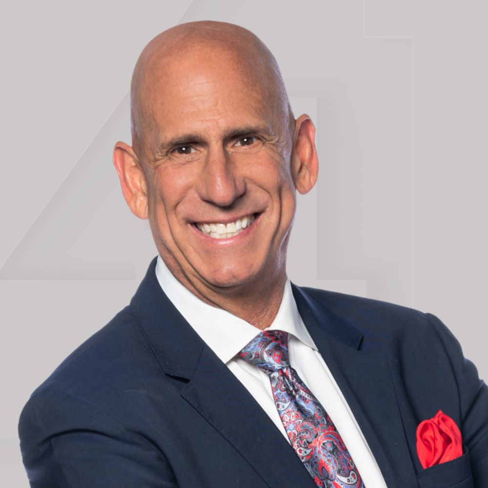 Gary Lezak