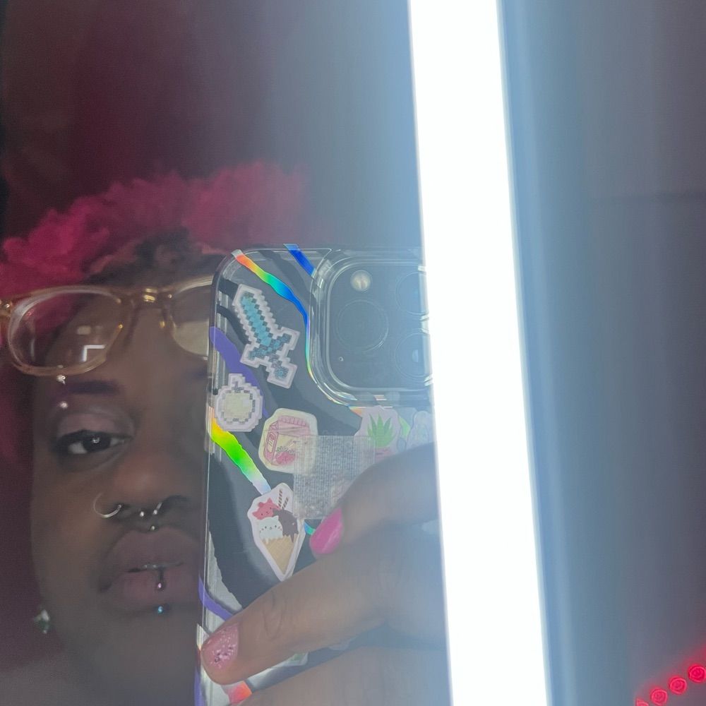 ﹒♡﹒ bubblegum themby 🍬