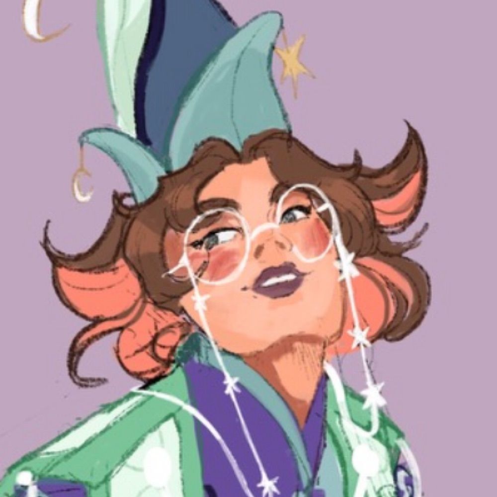 Tess 🏛️🔮