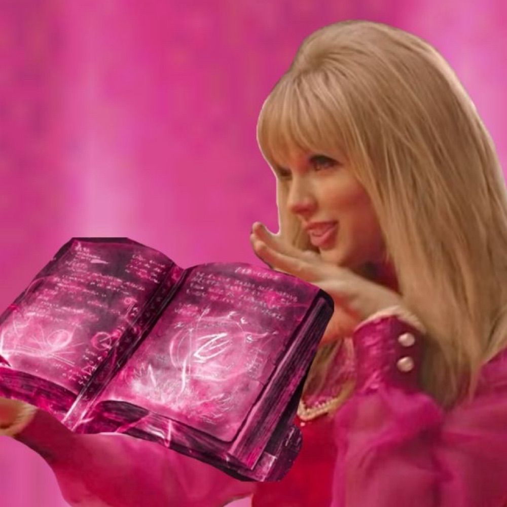 thescarletswift | swiftieapolis n2 🧿