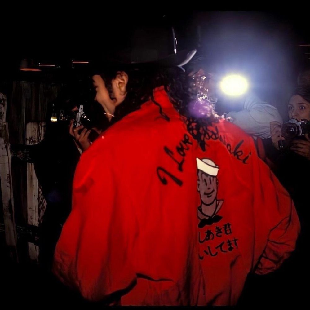 MARI | BIOPIC ERA ✧.*