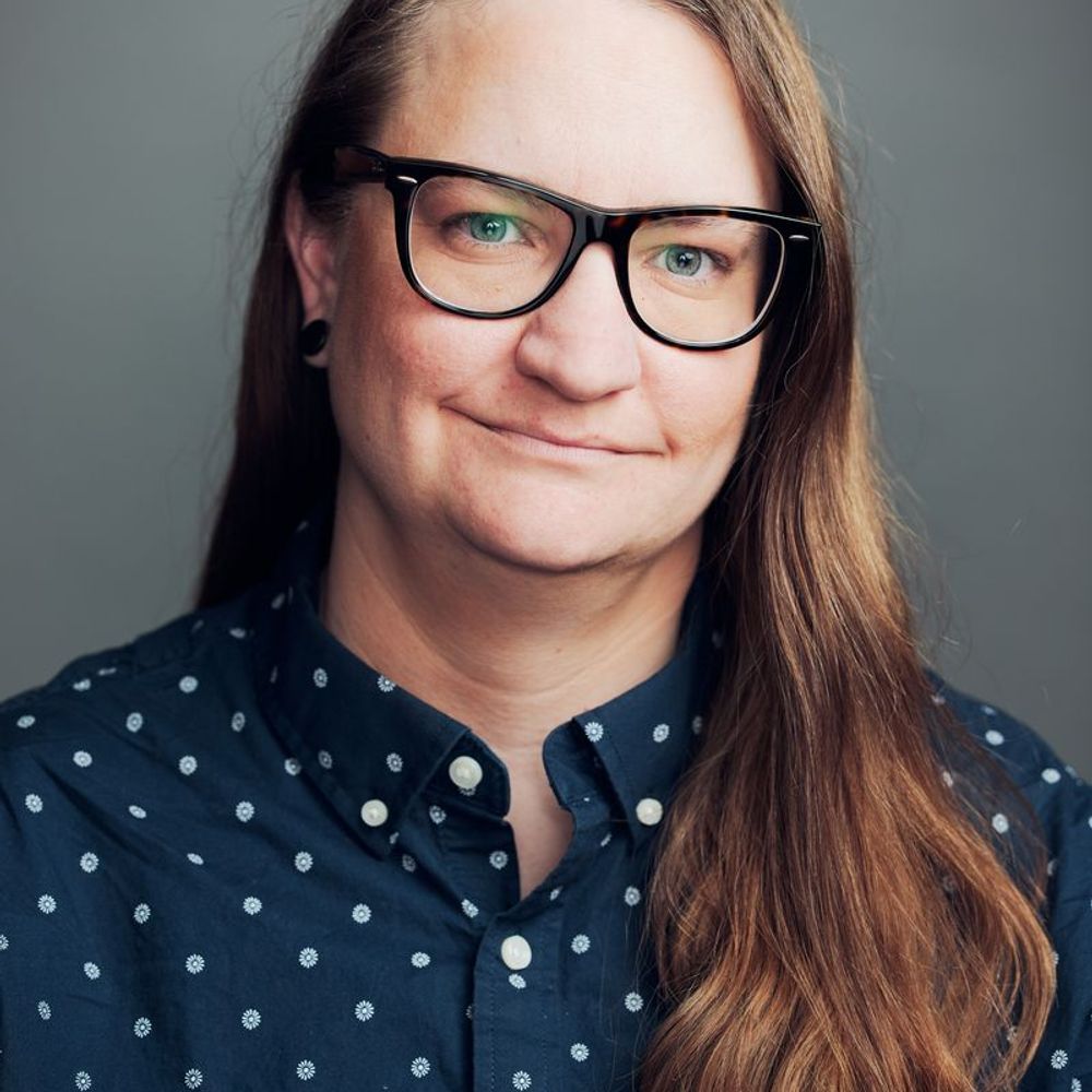 Anna Haecherl