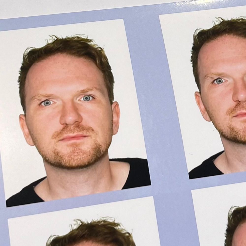 Alex Gotter | Foto & Film