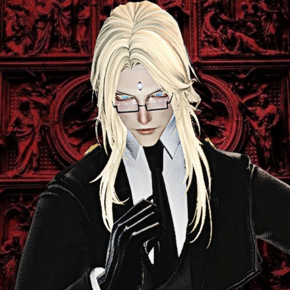 Zarathura von Galvius