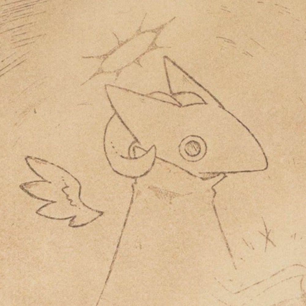 黒兎