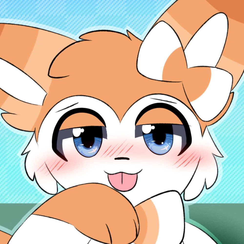 Nyuwech~ 🔞