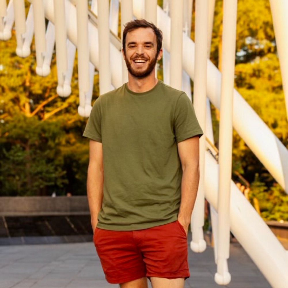 Adam Kemp