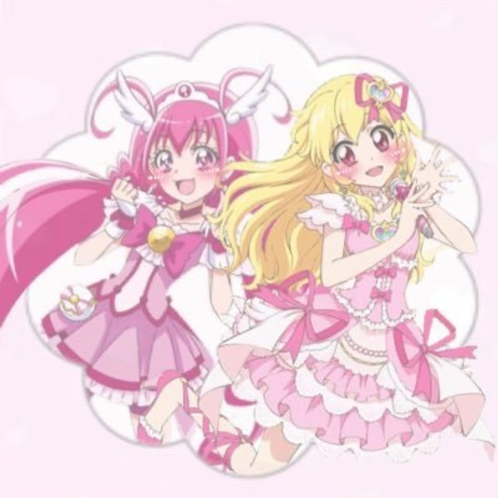 うゆゆ🍬🎀