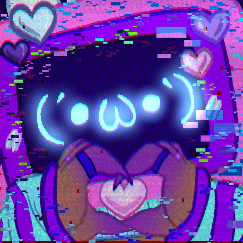 Sanguine.EXE | 🖥️😈 Vtuber