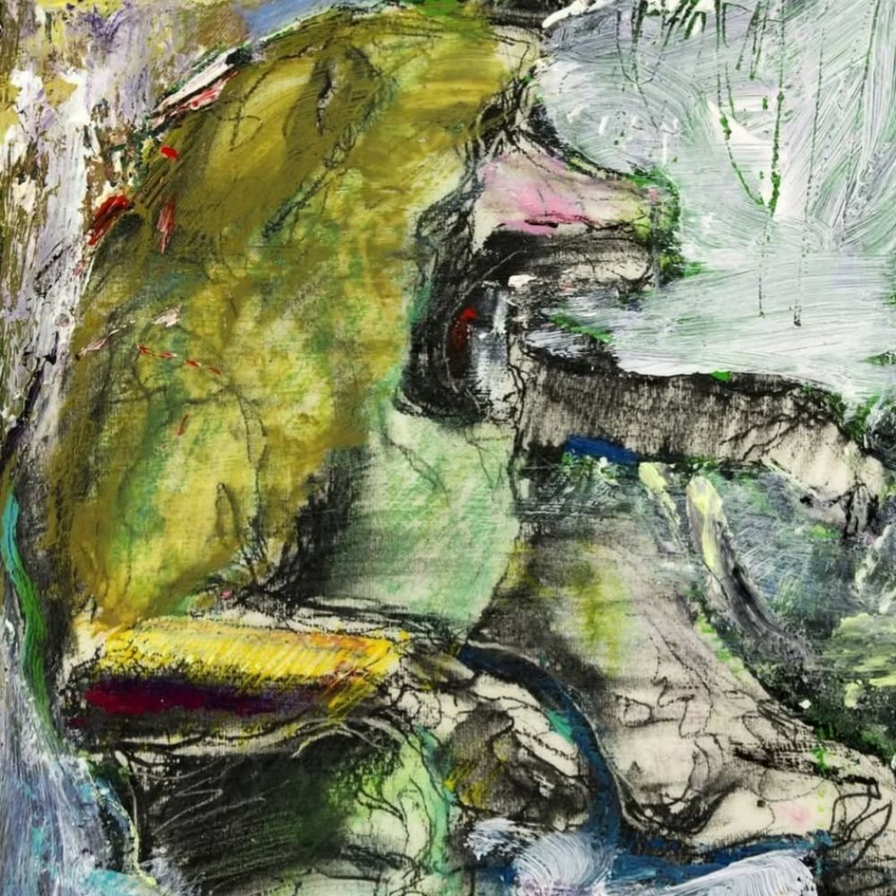 Tim Dayhuff