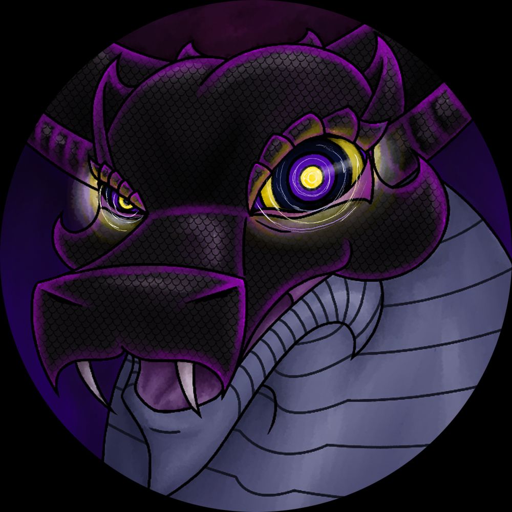 Yasuque the Cobra~ 🔞🐍
