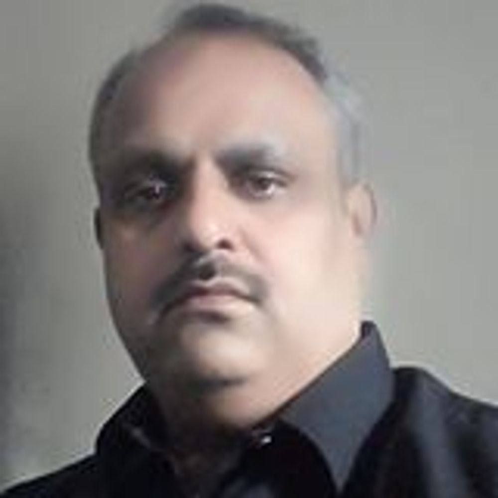 Shahzad Ali Bokhari