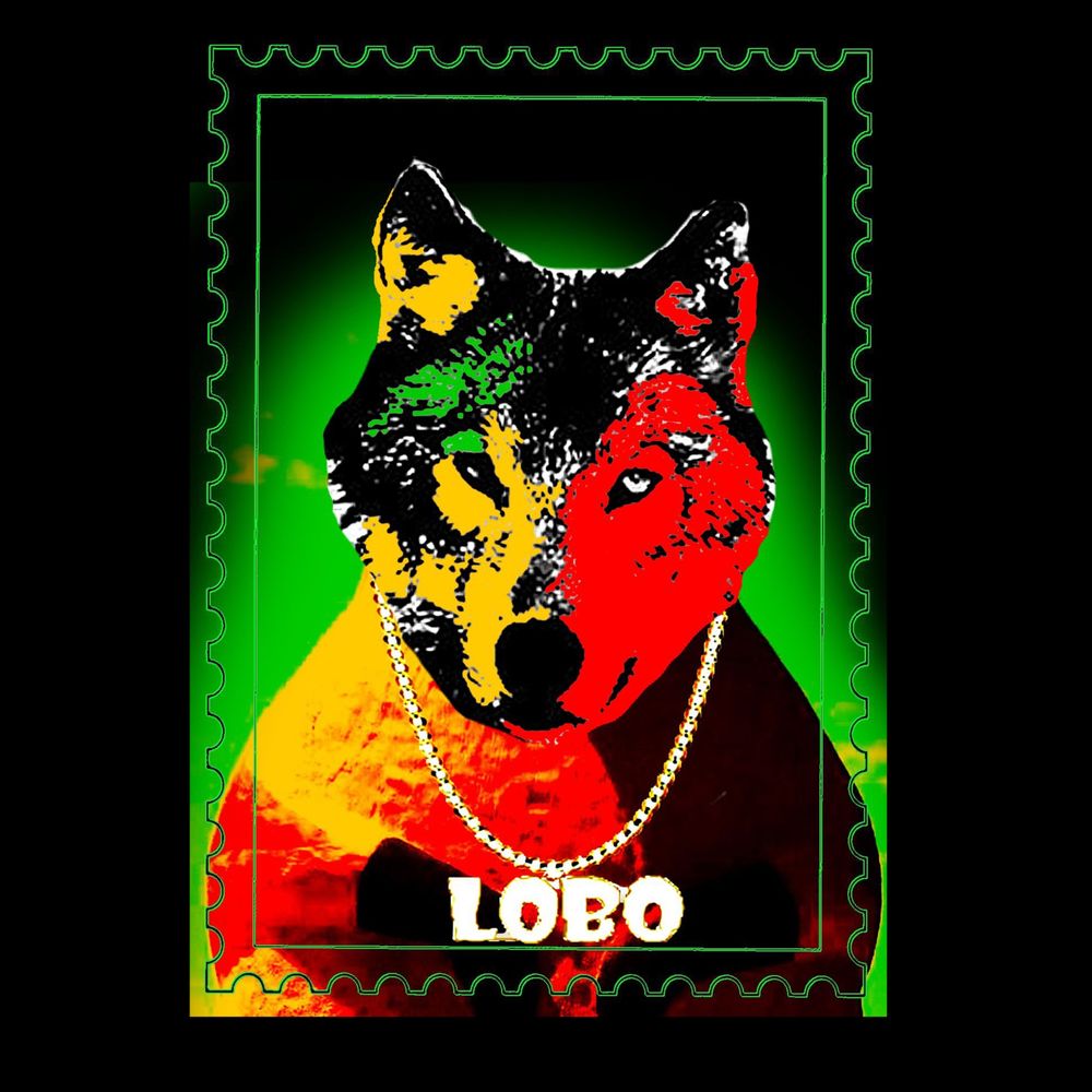 DJ Lobo