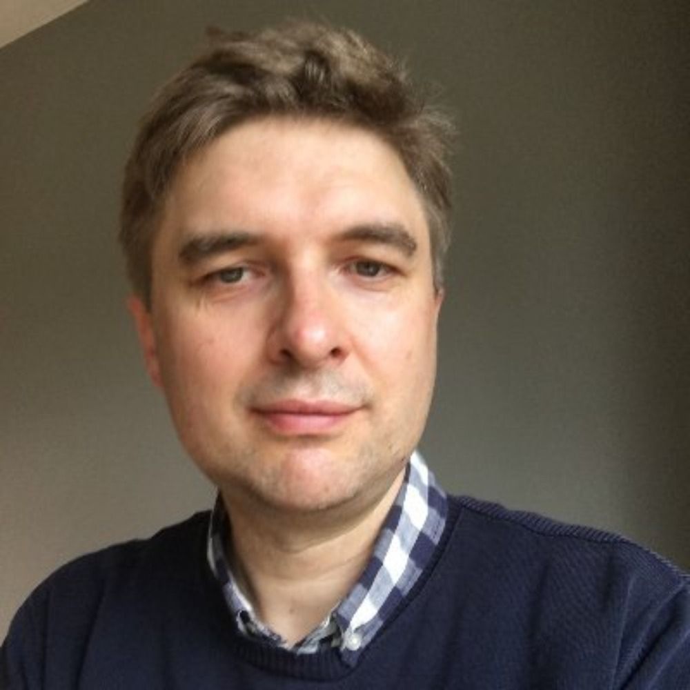 Didier Goudeseune