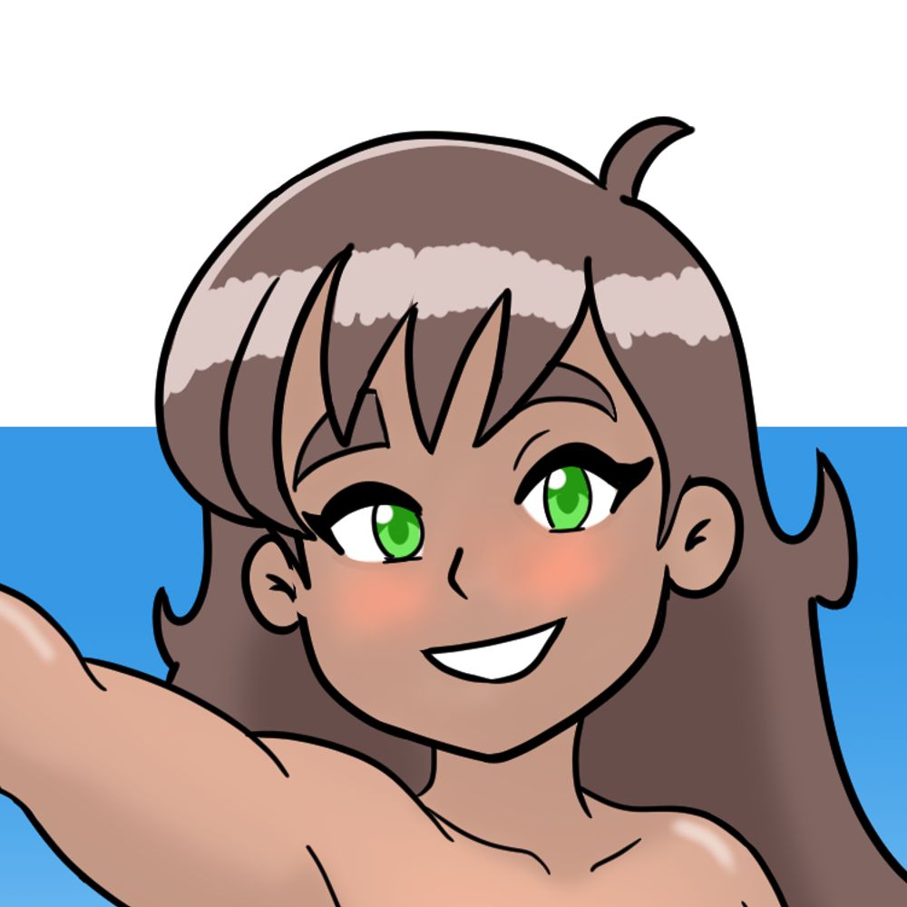 Just Ed (NSFW)