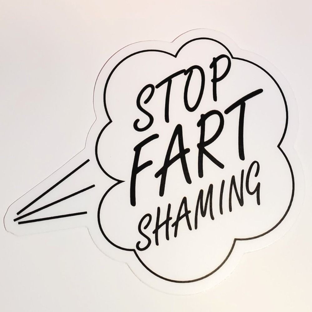 Power Farts