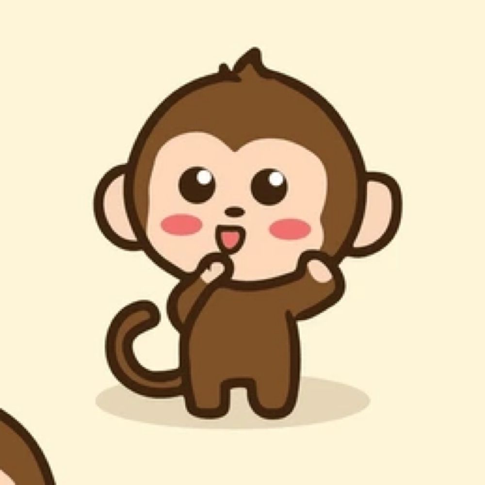 monke