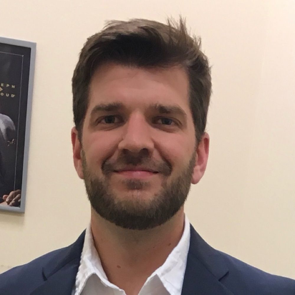 Matt Hinkley, PhD