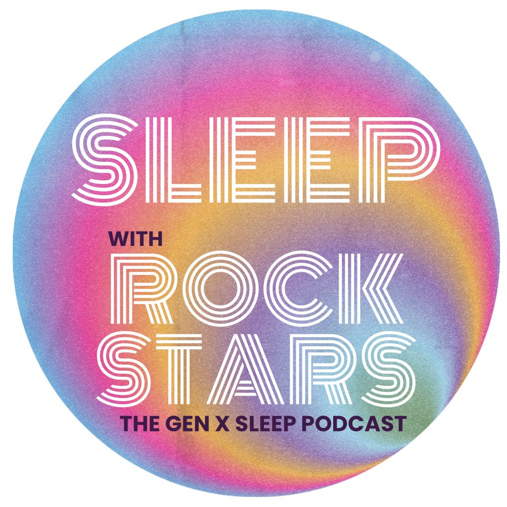 Sleep with Rock Stars