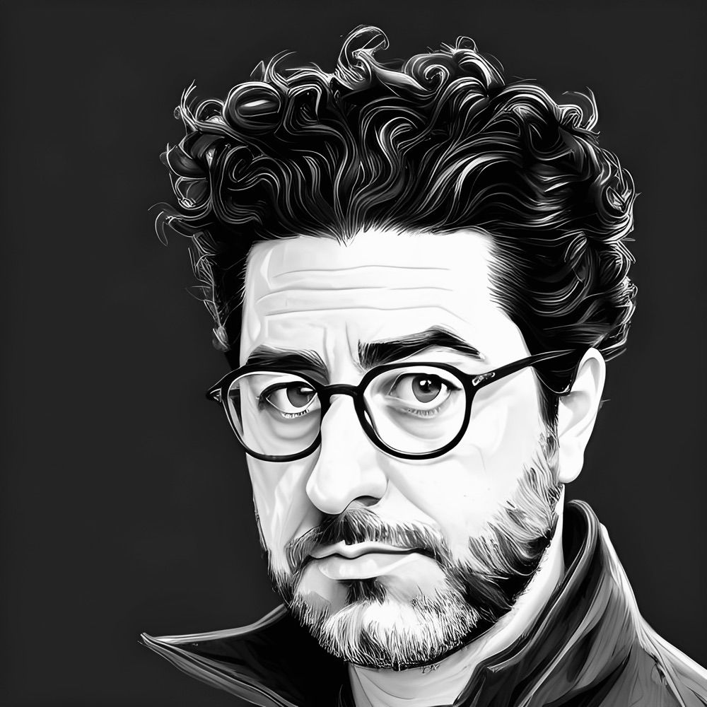 Ben Ostrower