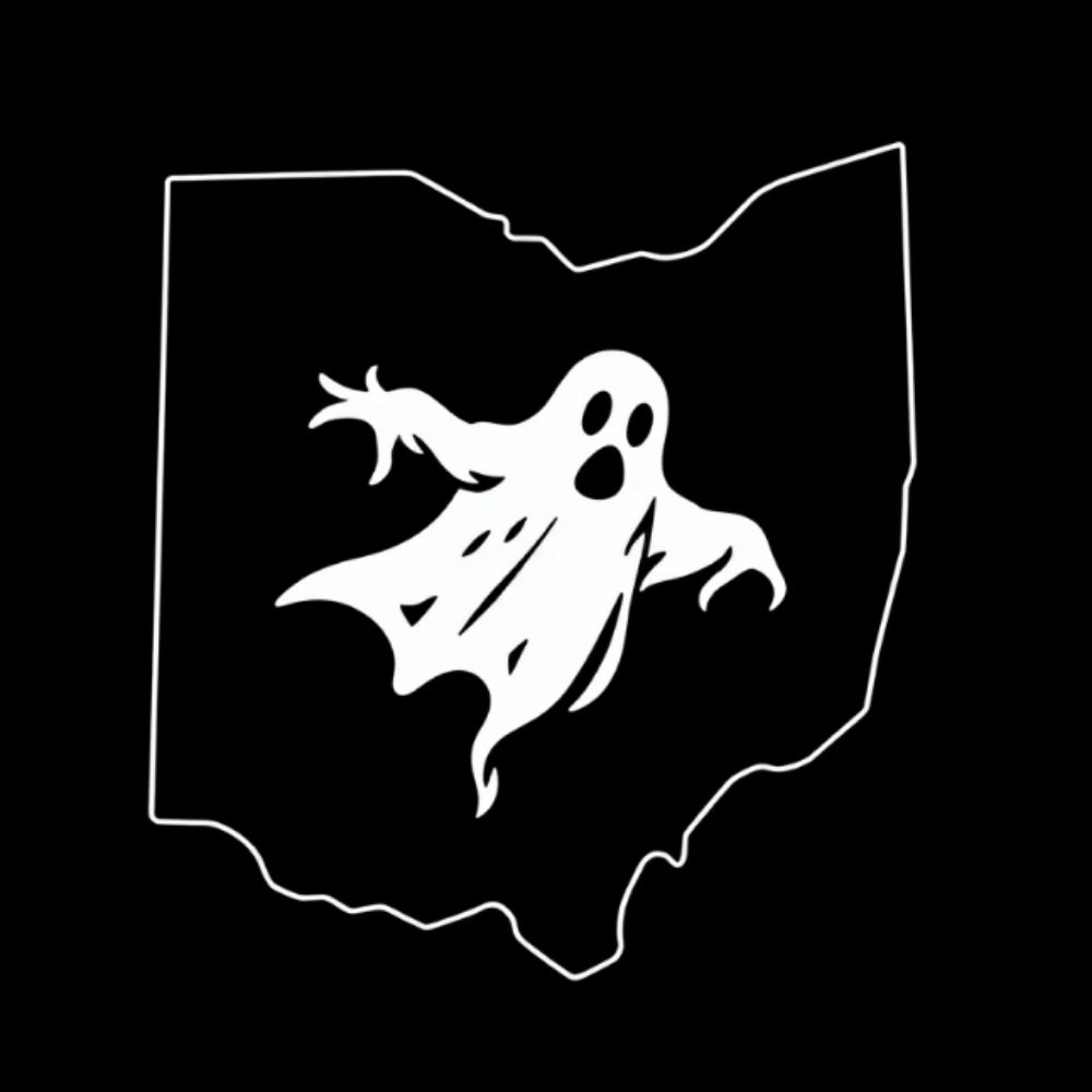 Ohio Haunts