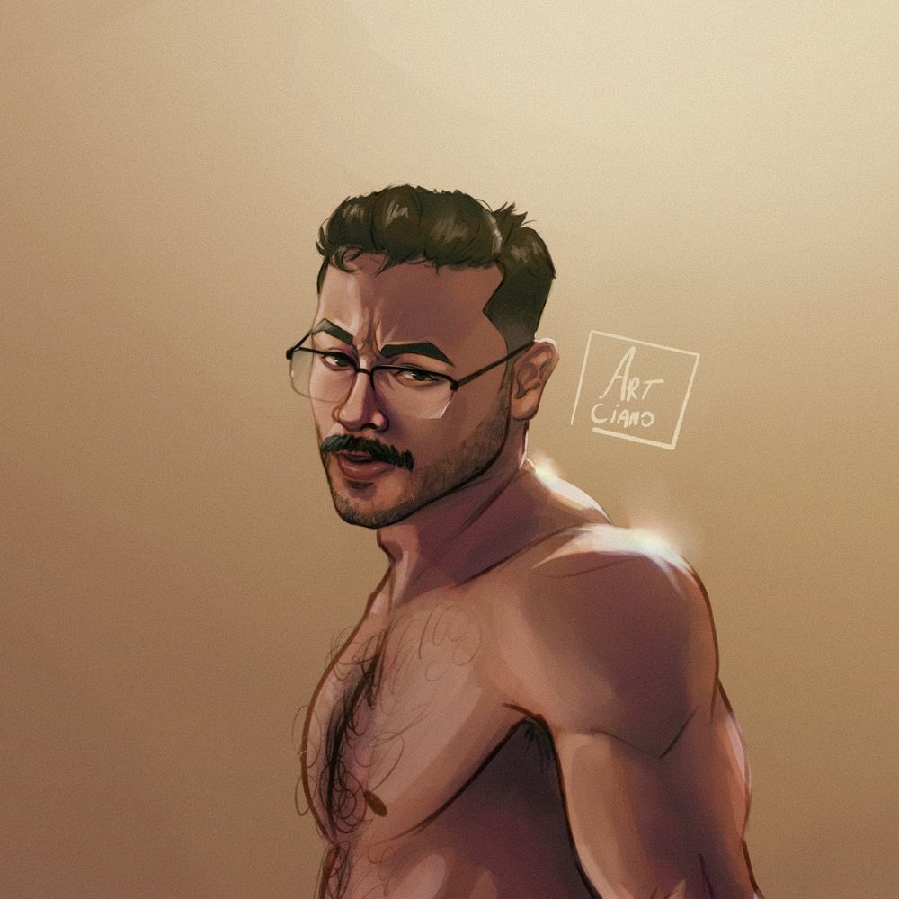 Artciano🔞 ( Comissions open )