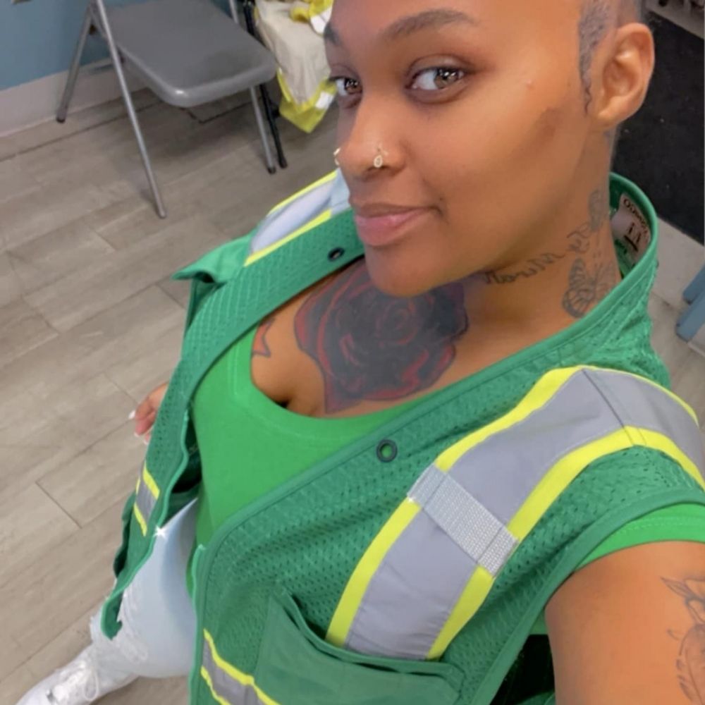 Aimee Bland O'Neal