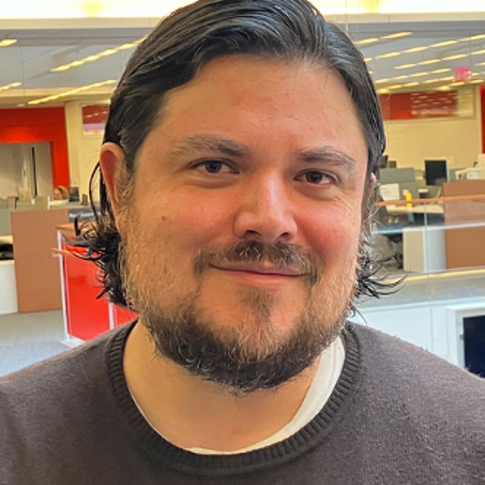 Oskar Garcia