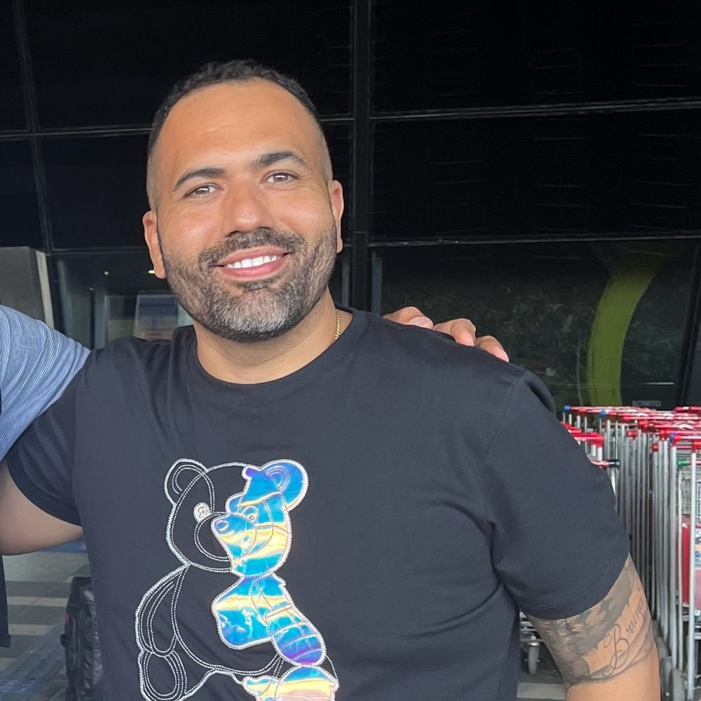 Bruno Moral