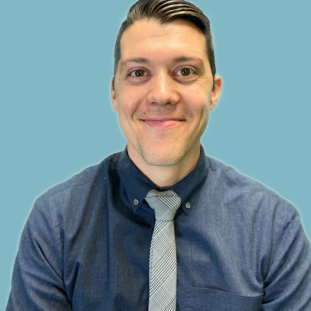 Matt Vaudrey