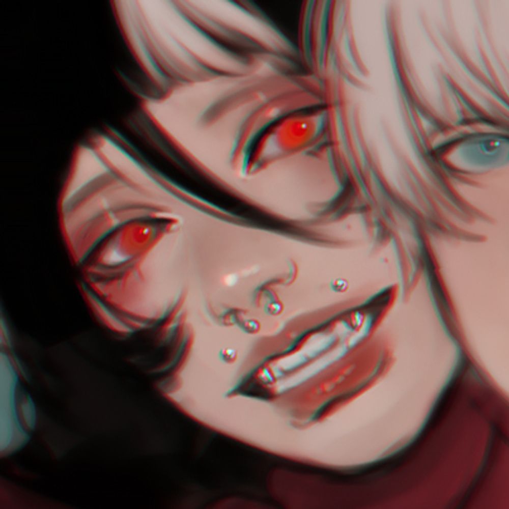🩸 Grimoire 🩸