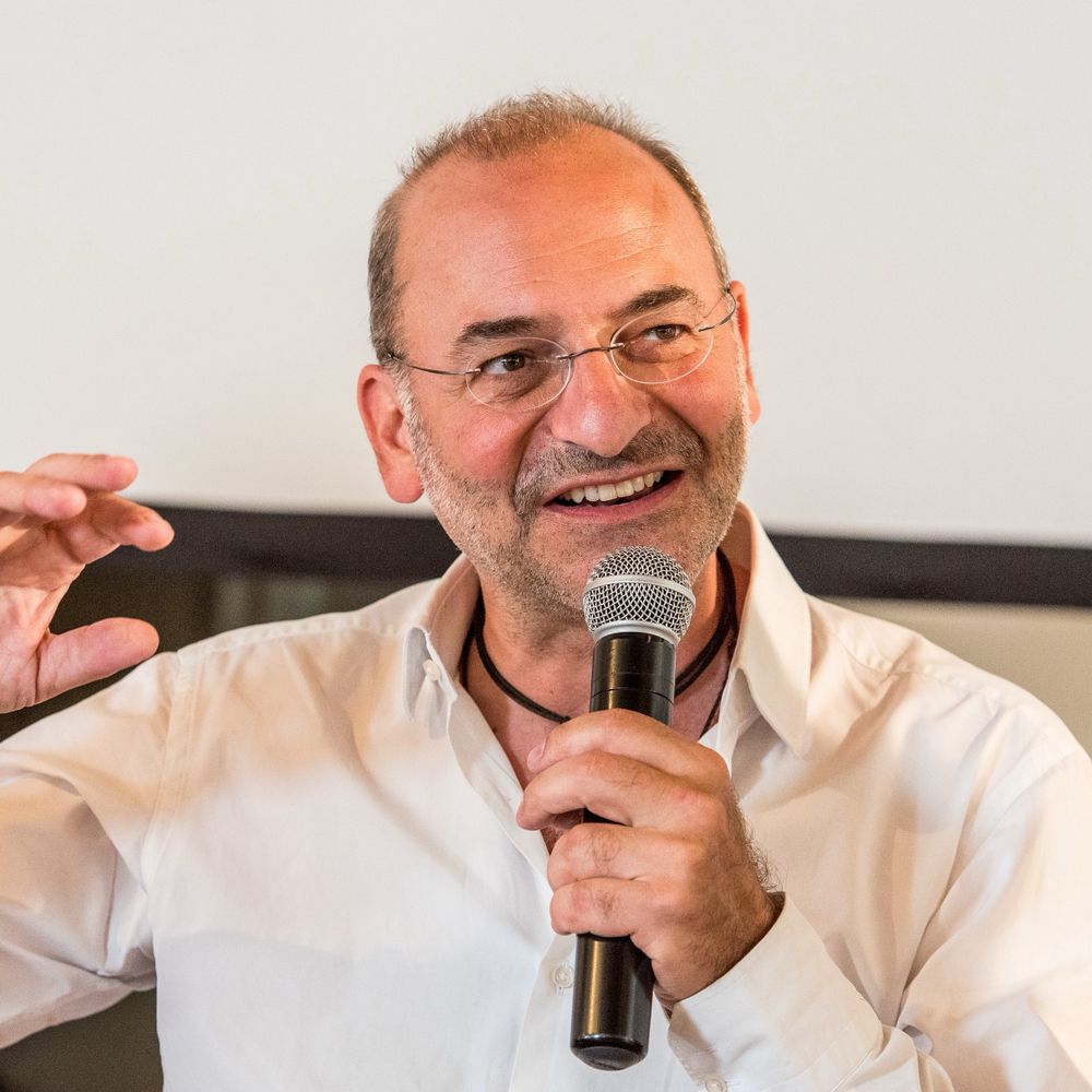 Patrick Knittelfleder