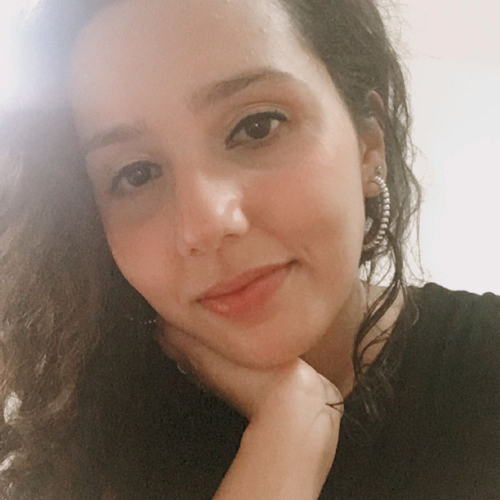 Caroline Farah