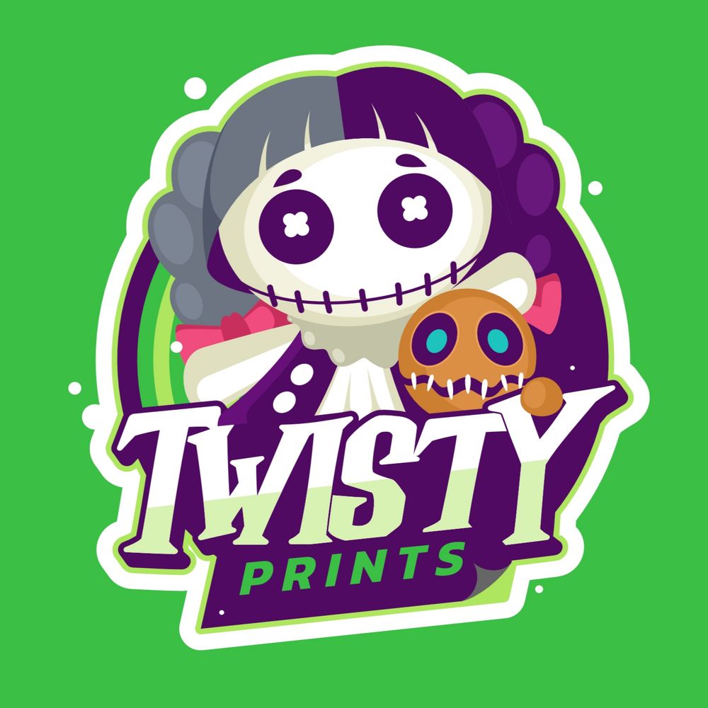 Twisty Prints