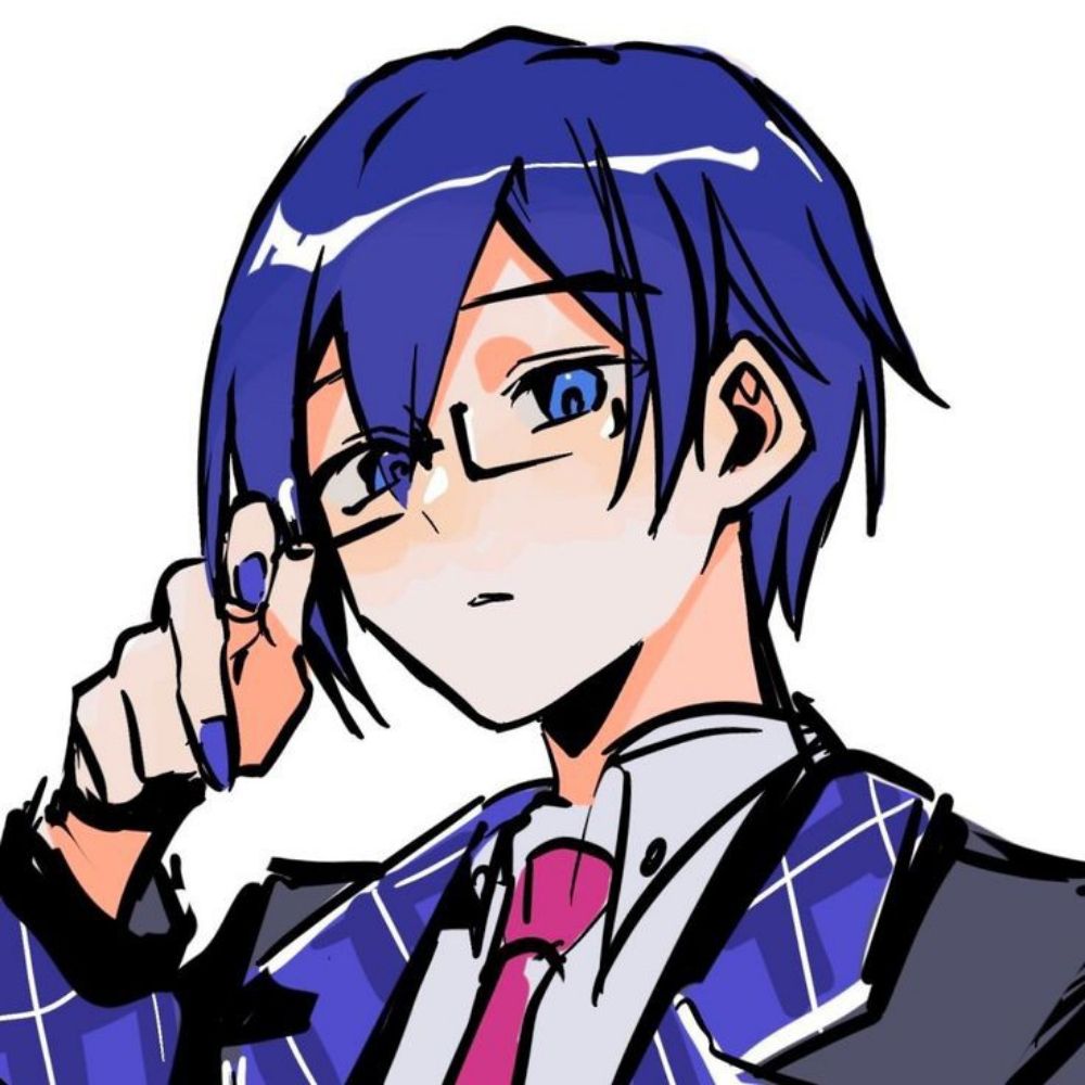 KAITO lover 💗