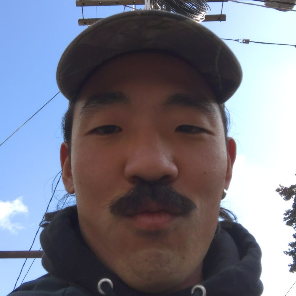 Hyeonje aka Ben