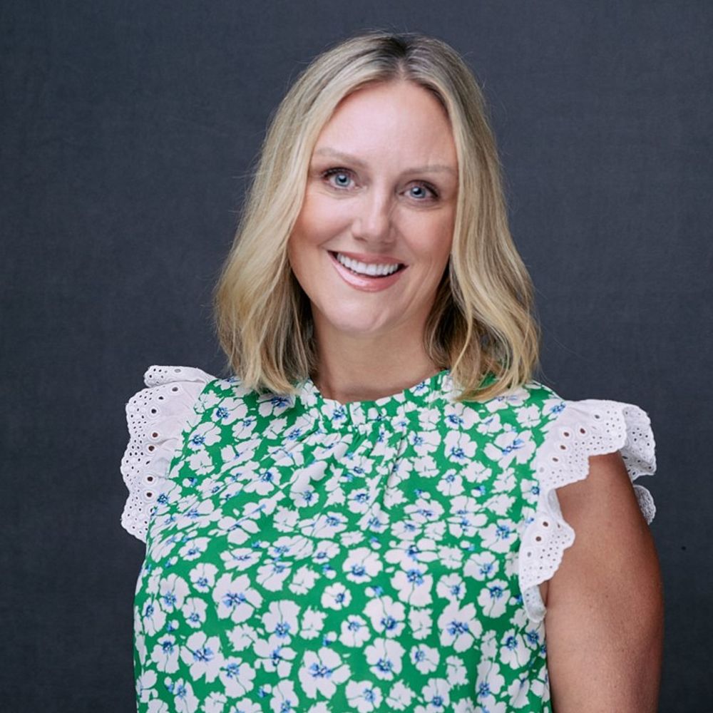 Laurie Pottmeyer