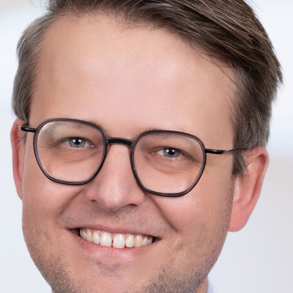 Bert Bakker