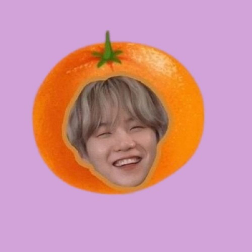 mexerica do yoon