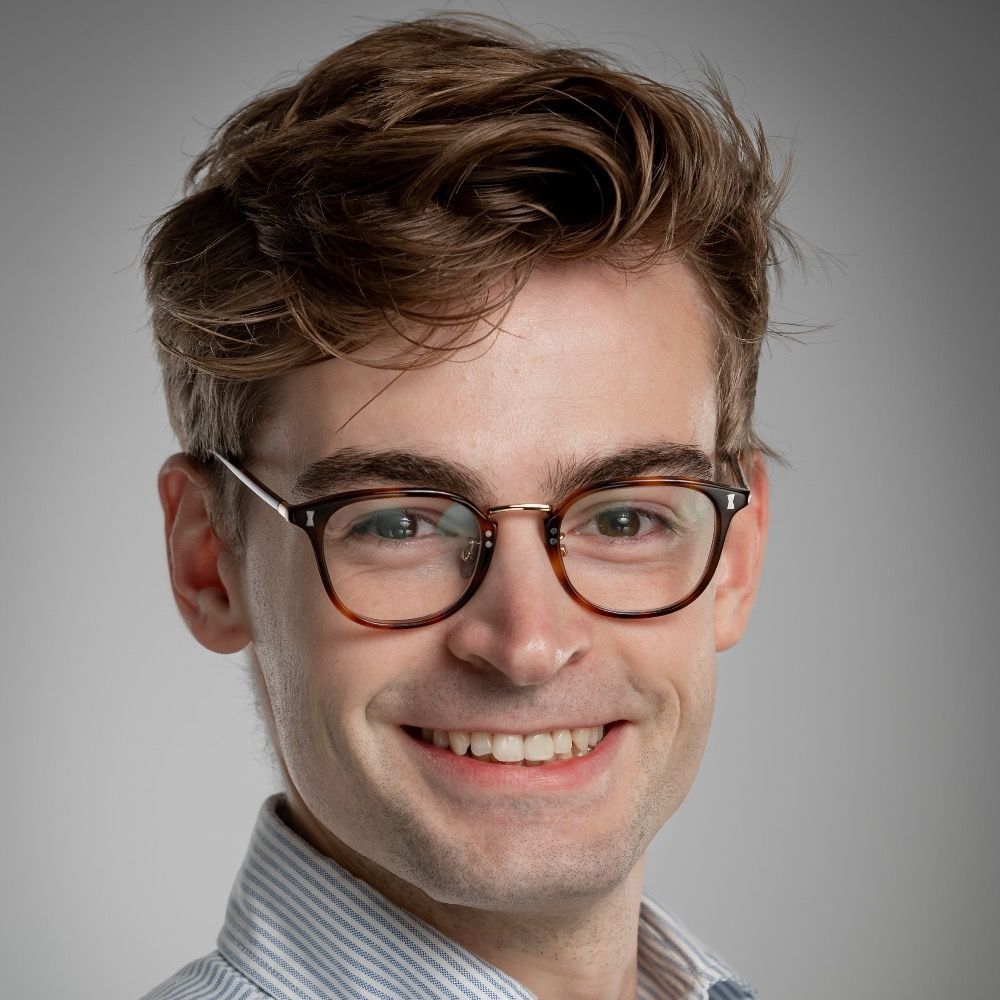 Jonathan Griffiths