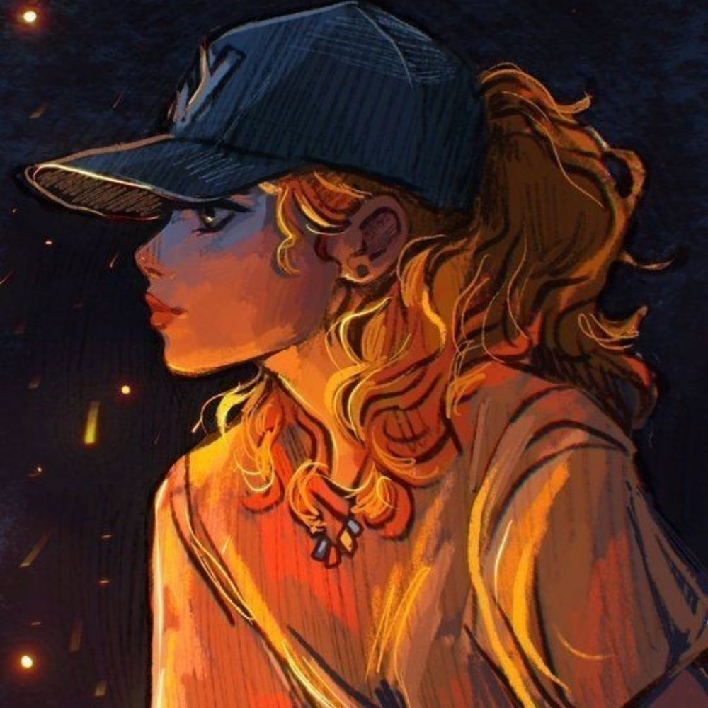 maia | 📖: a casa de hades 