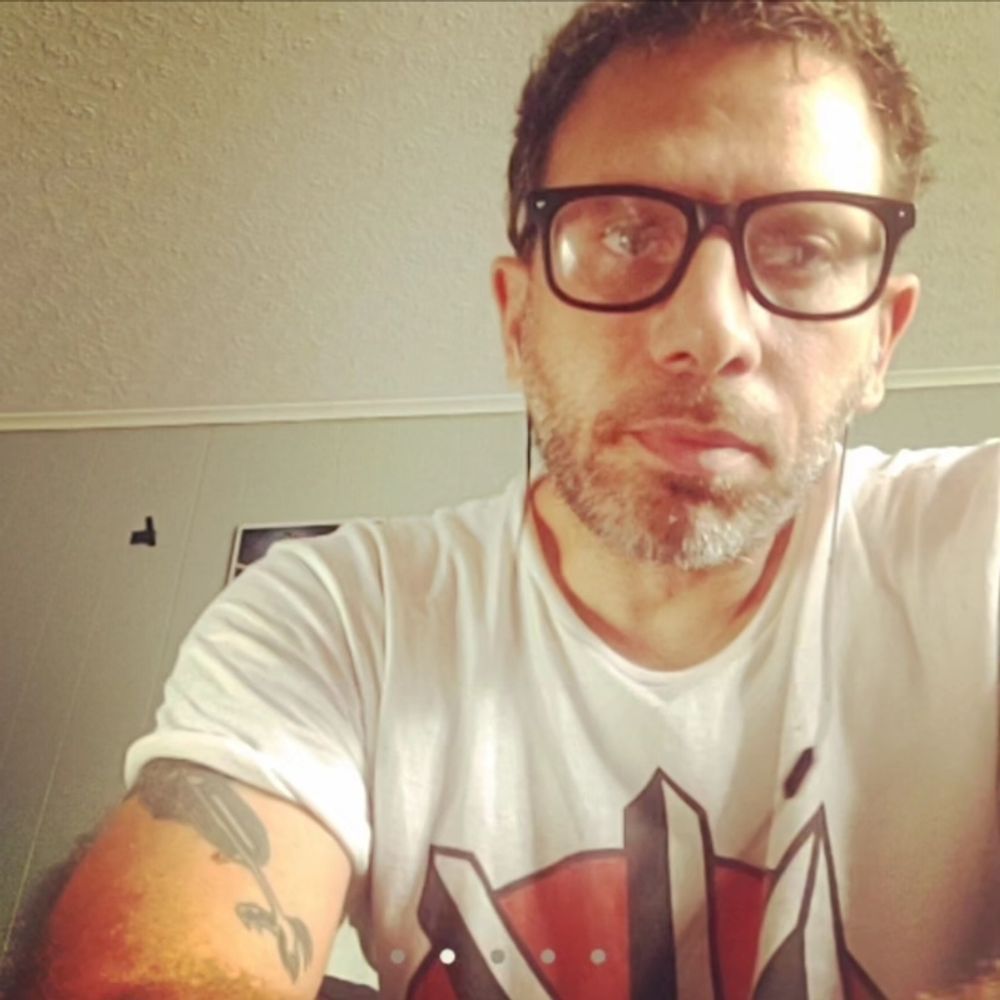 Drew Fox XBIZ Backup