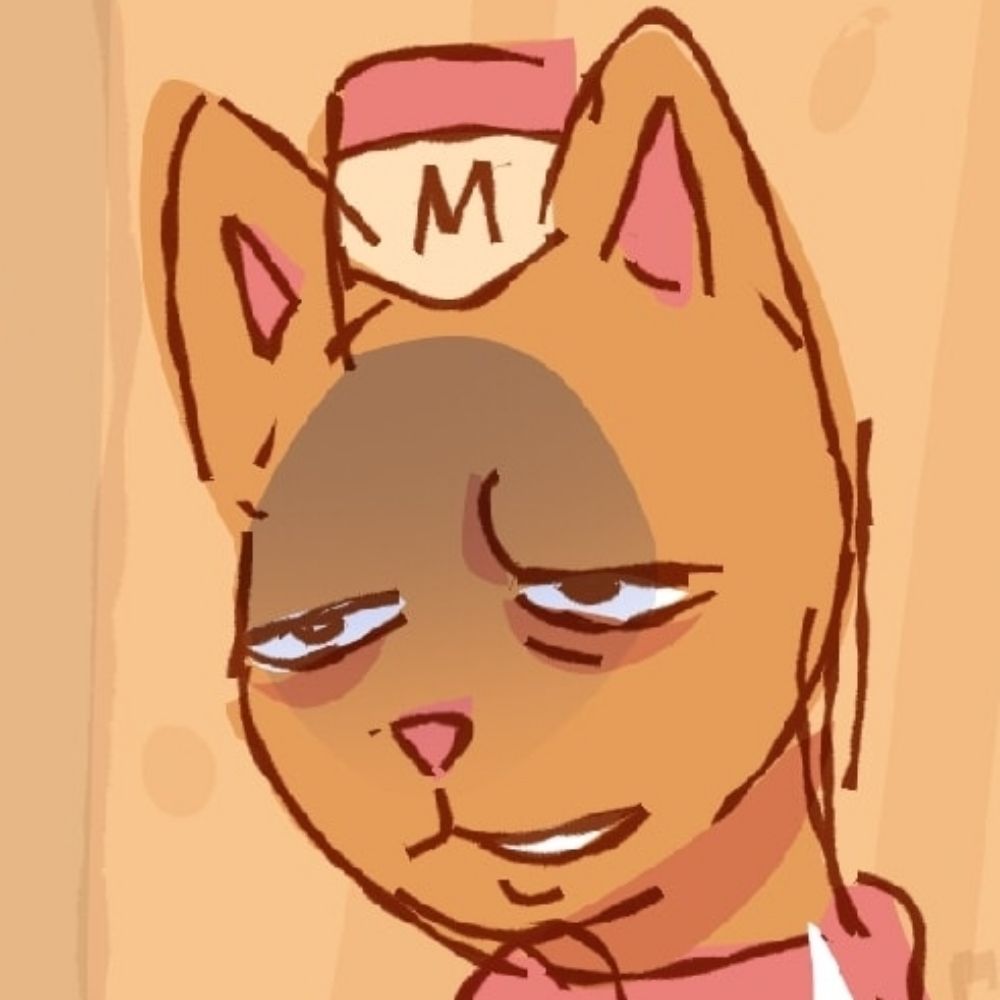 Meow