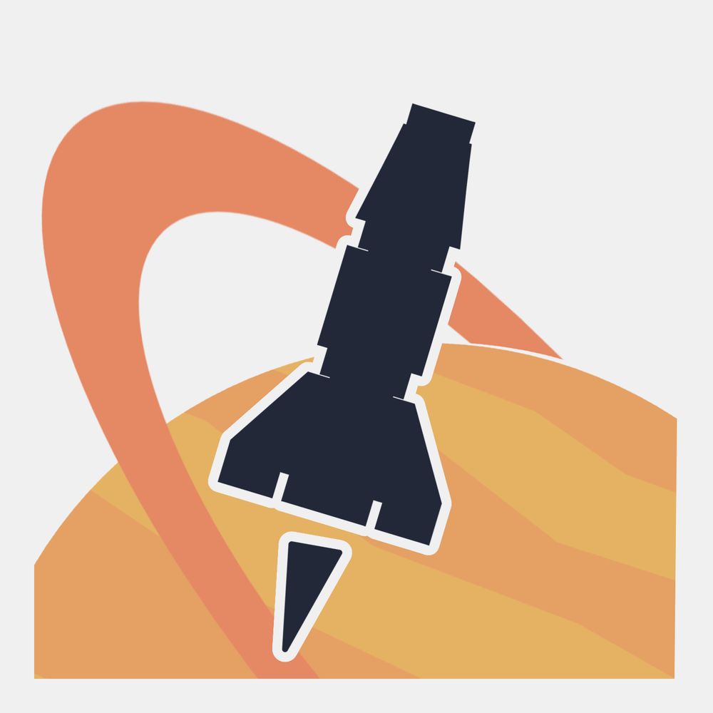 Saxus' Rocket Models